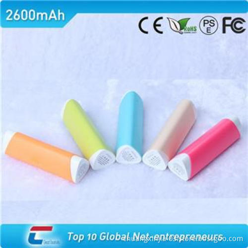 2200mah external battery power bank